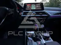 2018 BMW 530