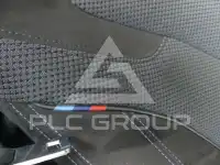 2018 BMW 530