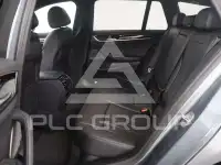 2018 BMW 530