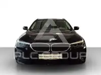 2018 BMW 530