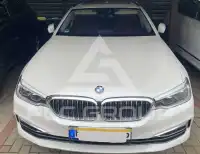 2018 BMW 530
