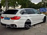 2018 BMW 530