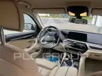 2018 BMW 530