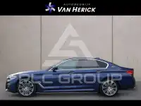2018 BMW 530