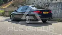 2018 BMW 530