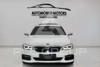 2018 BMW 530