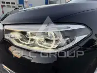 2018 BMW 530