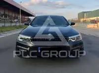 2018 BMW 530