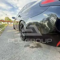 2018 BMW 530