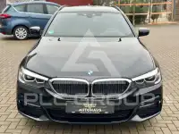2018 BMW 530