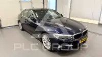 2018 BMW 530