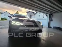 2018 BMW 530