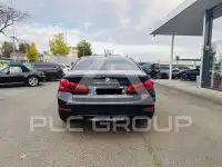 2018 BMW 530