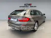 2018 BMW 530