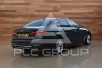 2018 BMW 530