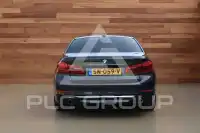 2018 BMW 530