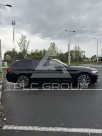 2018 BMW 530