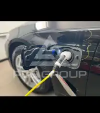2018 BMW 530