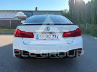 2018 BMW 530