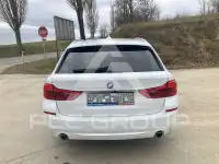 2018 BMW 530