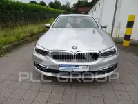 2018 BMW 530
