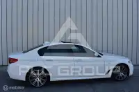 2018 BMW 530
