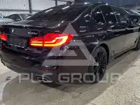 2018 BMW 530