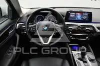 2018 BMW 530