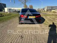 2018 BMW 530