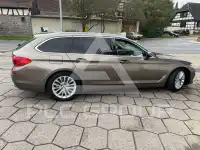 2018 BMW 530
