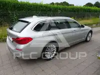 2018 BMW 530