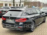 2018 BMW 530