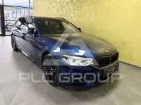 2018 BMW 530