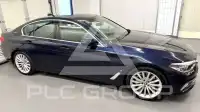 2018 BMW 530