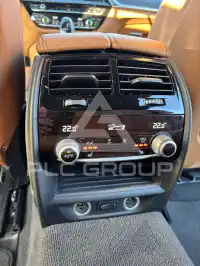 2018 BMW 530