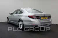 2018 BMW 530
