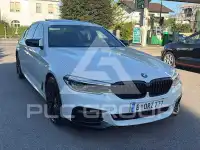2018 BMW 530