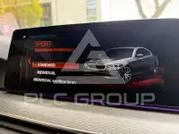 2018 BMW 530
