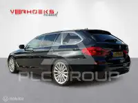 2018 BMW 530