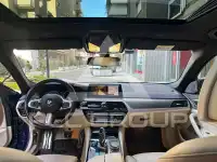 2018 BMW 530