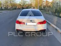 2018 BMW 530