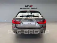 2018 BMW 530