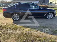 2018 BMW 530