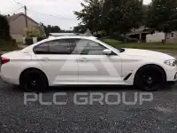 2018 BMW 530