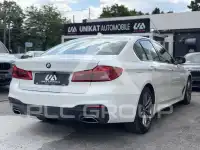 2018 BMW 530