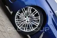 2018 BMW 530