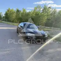 2018 BMW 530