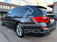 2018 BMW 530