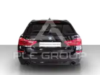 2018 BMW 530