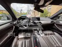 2018 BMW 530